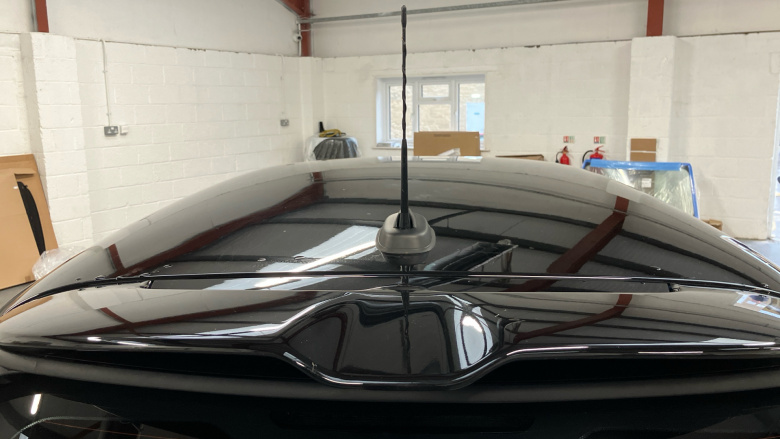 MINI Hatchback 2.0 Cooper S Sport 3dr Petrol Hatchback